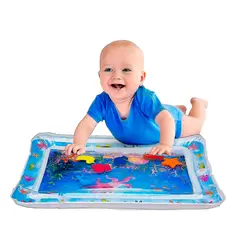 GENERICO - Alfombra de Agua Estimulacion Temprana