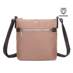 MIA ROSE - MORRAL AFRA PARA MUJER