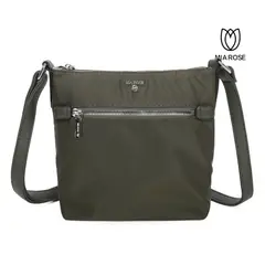 MIA ROSE - MORRAL AFRA PARA MUJER