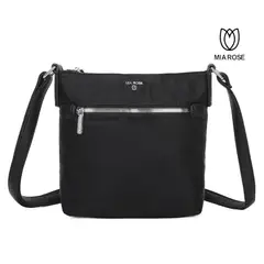 MIA ROSE - MORRAL AFRA PARA MUJER