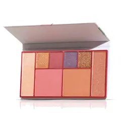 YANBAL - Paleta de Sombras Multifuncional Ya de