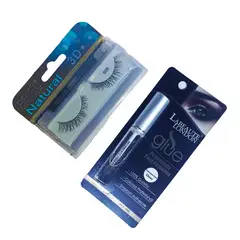 REVE'L PROFESSIONAL - PESTAÑAS 3D REVEL+PEGAMENTO