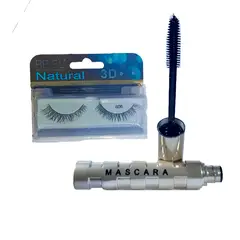 REVE'L PROFESSIONAL - PESTAÑAS 3D REVEL-MASCARA DE PESTAÑAS REVEL