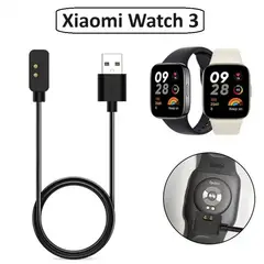 GENERICO - Cargador para Xiaomi Watch 3