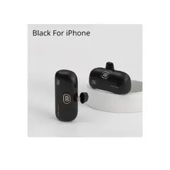 GENERICO - Mini banco de energía de 5000mAh para Iphone