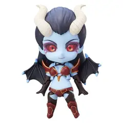 GOOD SMILE - Figura de Accion Dota 2 Queen of Pain Nendoroid