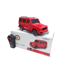 OEM - Camioneta Control Remoto Tipo Mercedes Amg 116 Colección