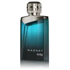 ESIKA - CYBER - Perfume Magnat para Hombre 90ml