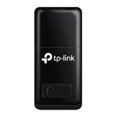 TP LINK - Mini Adaptador USB Inalámbrico N 300Mbps tp-link TL-WN823N