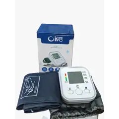 GENERICO - TENSIOMETRO DIGITAL DE BRAZO - BRAZALETE 22 - 32 CM