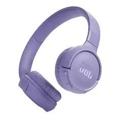 JBL - Tune 520 BT On Ear Purpura