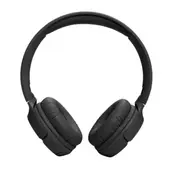 JBL - Tune 520 BT On Ear Negro
