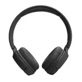 JBL - Tune 520 BT On Ear Negro