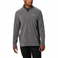 COLUMBIA - Polar Hombre Klamath Range Gris
