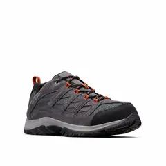 COLUMBIA - Zapatilla Hombre Crestwood™ Plomo