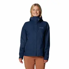 COLUMBIA - Casaca Mujer Hikebound™ Ii Azul