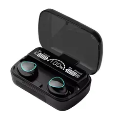 GENERICO - Audífonos Inalámbricos M10 con Cancelación de Ruido