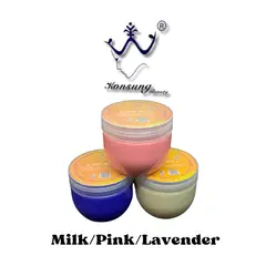 GENERICO - Cera Fria Konsung 400g