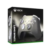 MICROSOFT - Control Xbox Wireless Controller Series XSLunar Shif.