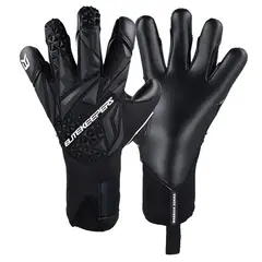 ELITE KEEPERS - Guantes de Arquero EliteKeepers Modelo Samurai Agarre Profesional y Máximo Control