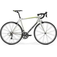 MERIDA - BICICLETA SCULTURA 100 M(54) ARO 700C SILK TITAN