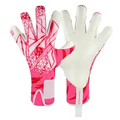 ELITE KEEPERS - Guantes de Arquero EliteKeepers Modelo Cancerberas Agarre Profesional y Máximo Control