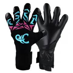 ELITE KEEPERS - Guantes de Arquero profesional Modelo Rene Higuita - Elitekeepers