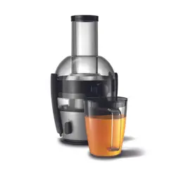 PHILIPS - Extractor de jugo 2l viva collection hr186320