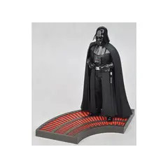 KOTOBUKIYA - Darth Vader Star Wars Cloud City