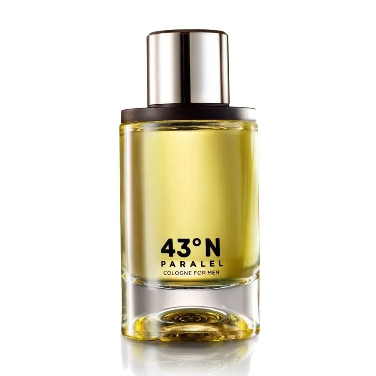 Paralel 43° N Perfume de Hombre