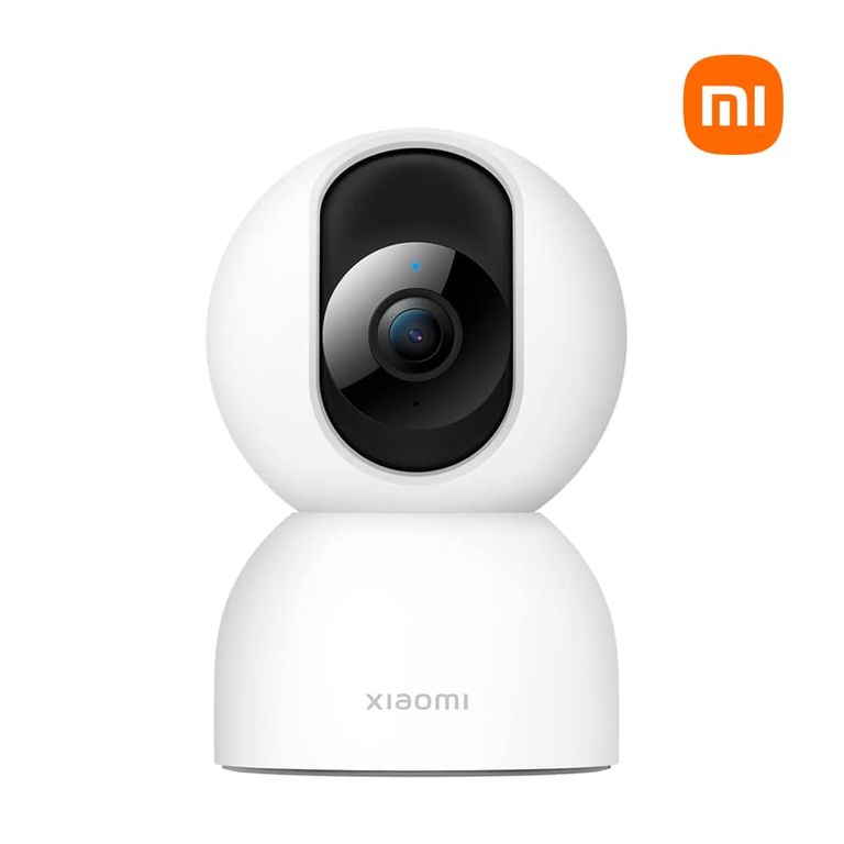 Smart Camara 2,5K C400 360º Wifi 5GHz MJSXJ11CM