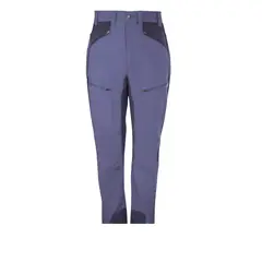 HARDWORK - PANTALON OUTDOOR HW BRYCE CANYON DEEP BLUE