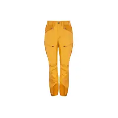 HARDWORK - PANTALON OUTDOOR HW BRYCE CANYON MUSTARD