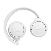JBL - Tune 520 BT On Ear Blanco