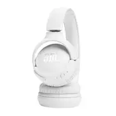 JBL - Tune 520 BT On Ear Blanco