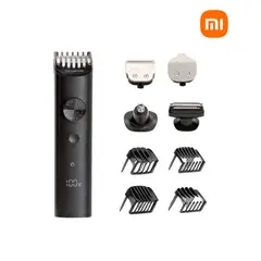 XIAOMI - Kit Afeitador Electrico Grooming Kit Pro