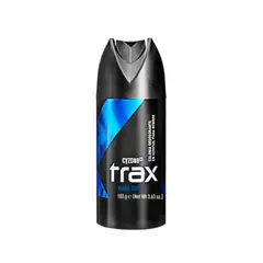 CYZONE - Desodorante Trax Make Out en Aerosol 103 g