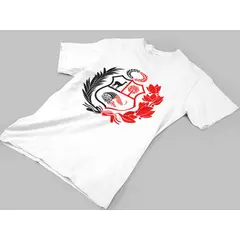 GENERICO - POLO PATRIO PERU 2024