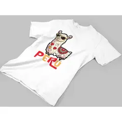 GENERICO - POLO PATRIO PERU 2024