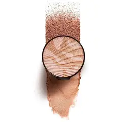 NATURA - Repuesto Iluminador Marmoleado de cuerpo y rostro Una