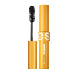 ESIKA - Máscara Mega Full Volume APA Negro 8 g