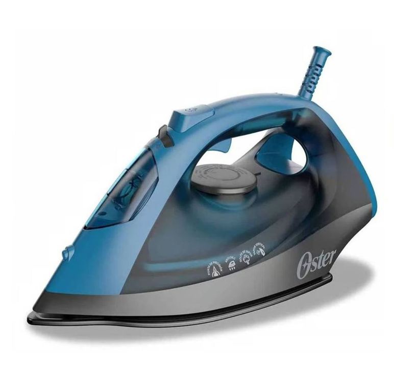 Plancha de Vapor GCSTBS6052 Con Base De Cerámica