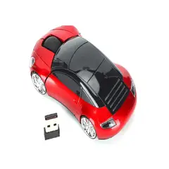 GENERICO - MOUSE RATON INALAMBRICO