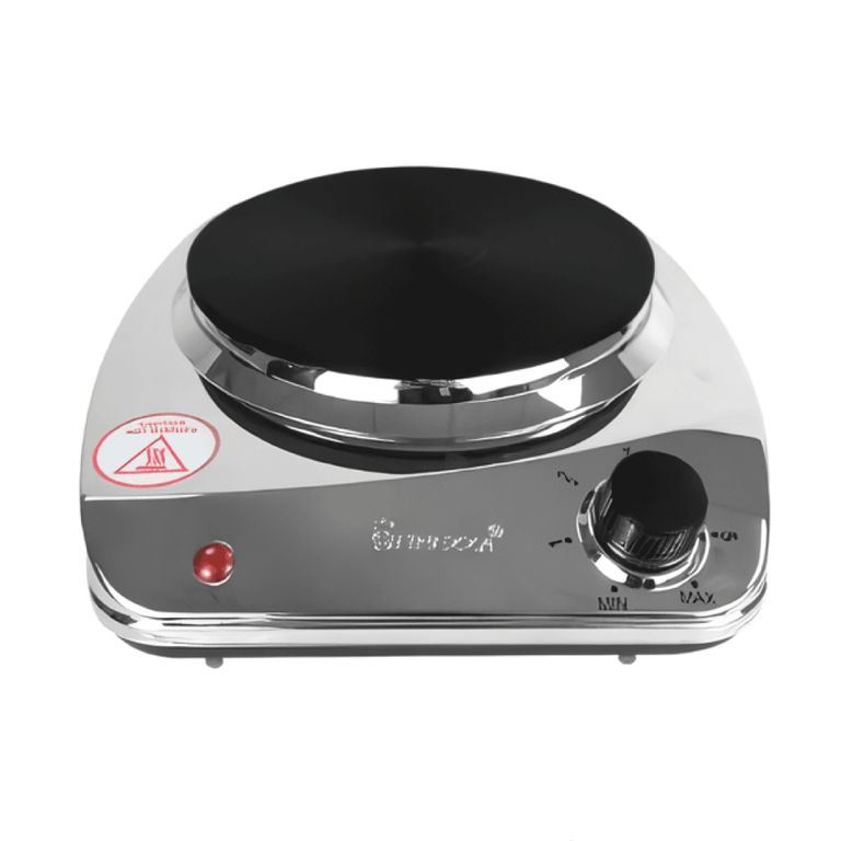 Cocina Eléctrica FZ-202D3CH 1 Hornilla