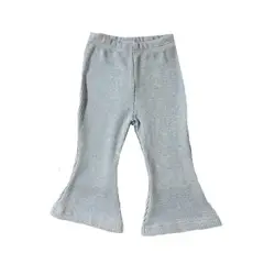 GENERICO - Flare pant niña Waffler