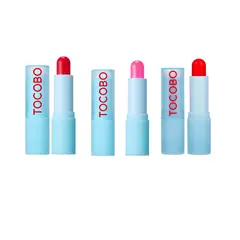 TOCOBO - TRIO LIP BALM