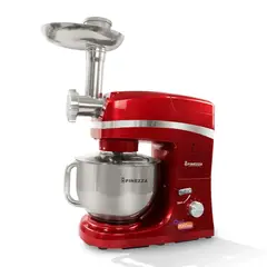 FINEZZA - BATIDORA ORBITAL FZ-6820B