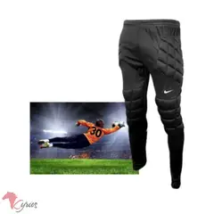 NACIONAL - PANTALÓN PARA ARQUERO ADULTO Talla L