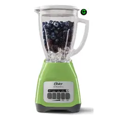OSTER - Licuadora BLSTKAGKPB-053 2 Velocidades -KIWI