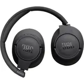 JBL - TUNE 720 BT Audifonos Bluetooth Wireless Pure Bass Negro